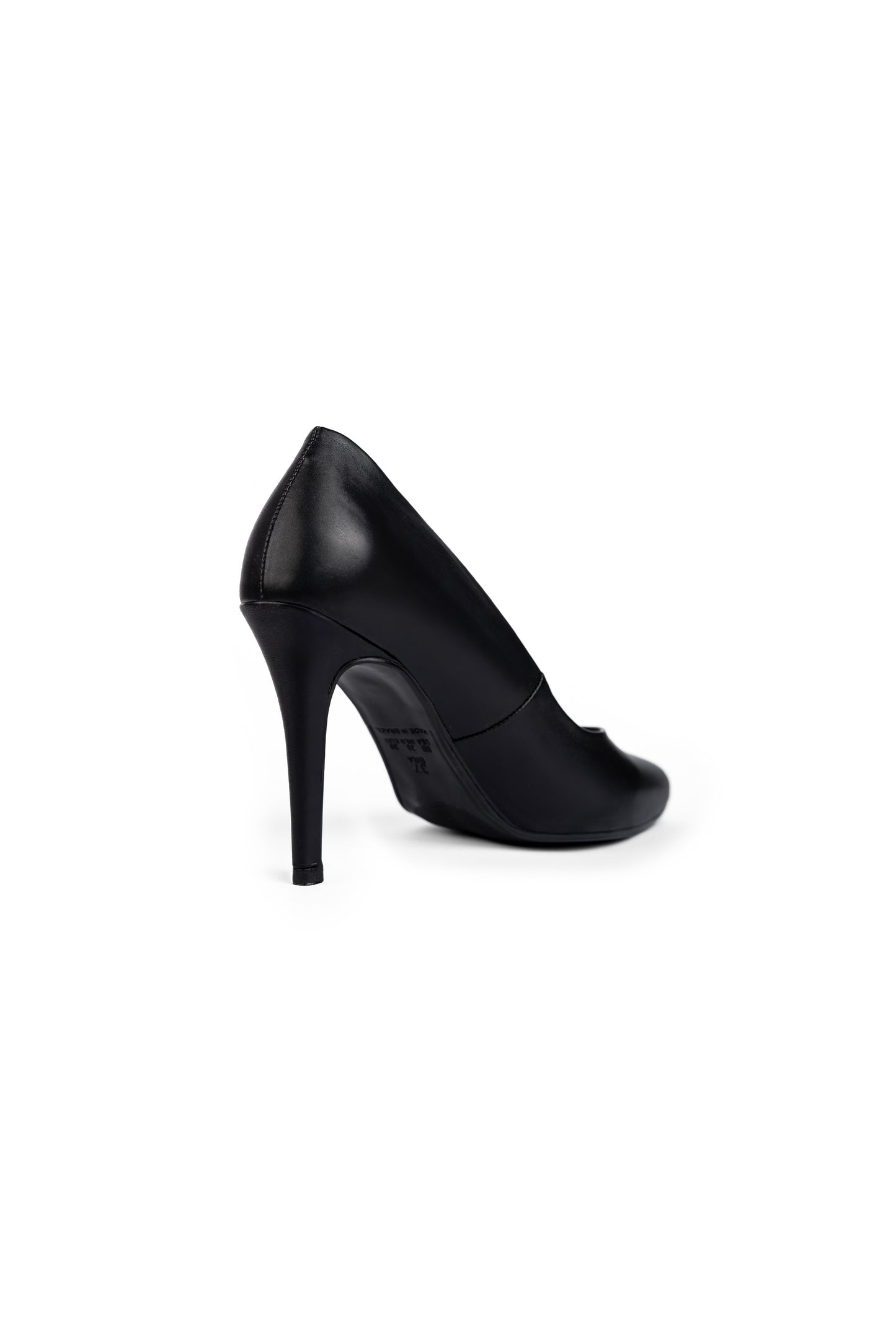 Scarpin Clássico Preto