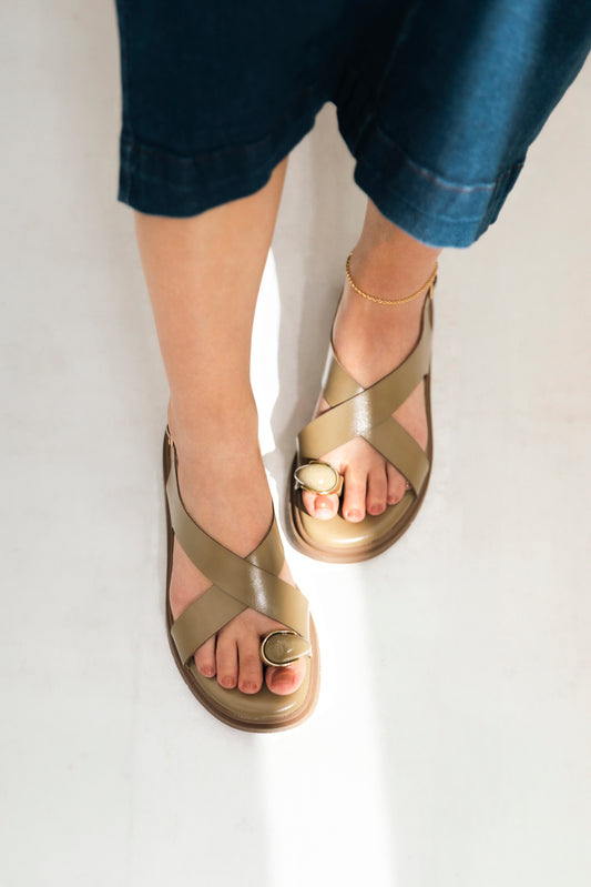 Papete com Anel Texas