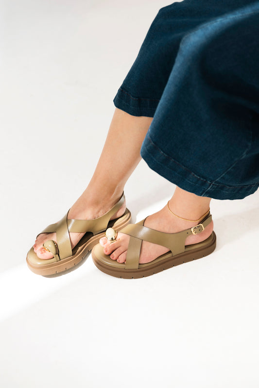 Papete com Anel Texas