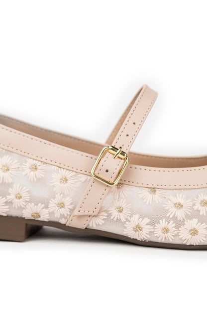 Sapatilha Bailarina Tela Rosê