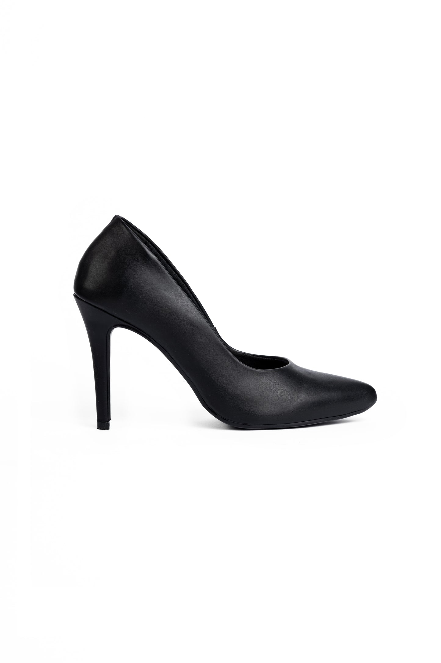 Scarpin Clássico Preto