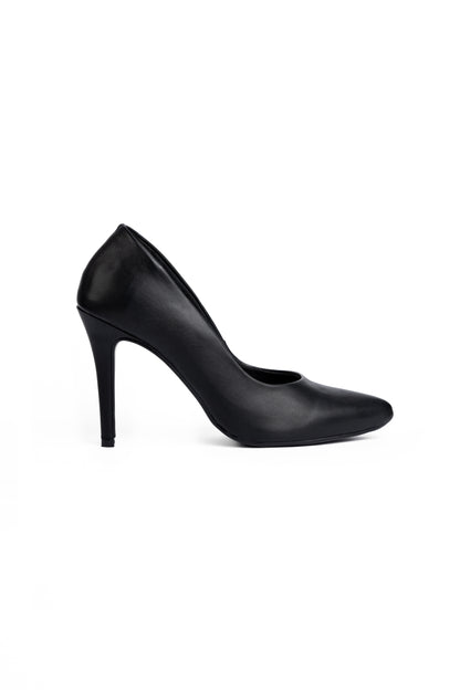 Scarpin Clássico Preto