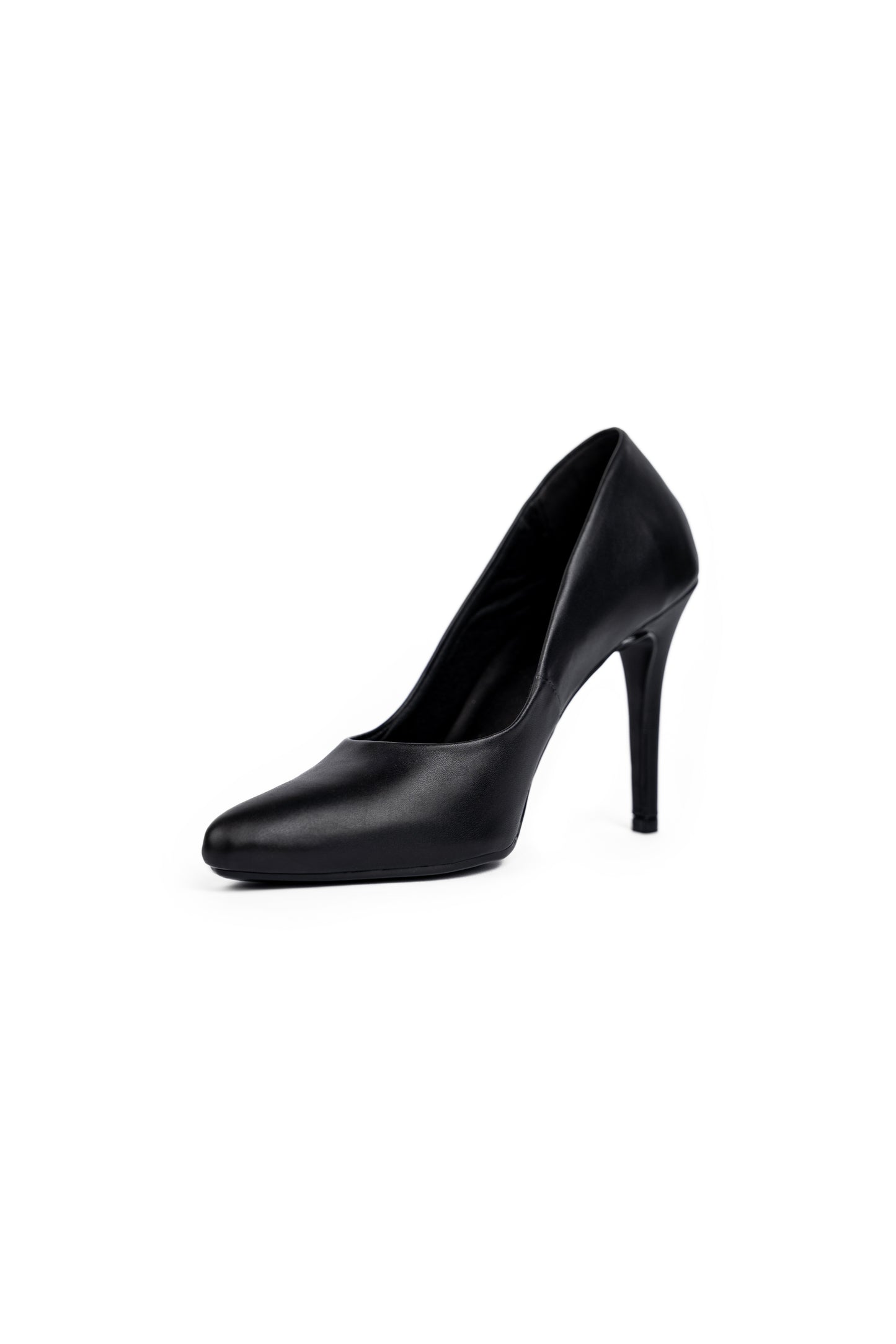 Scarpin Clássico Preto