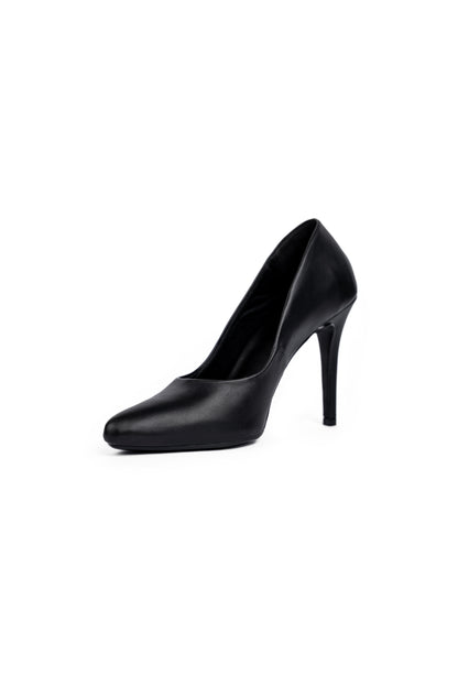 Scarpin Clássico Preto