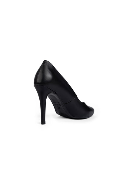 Scarpin Clássico Preto