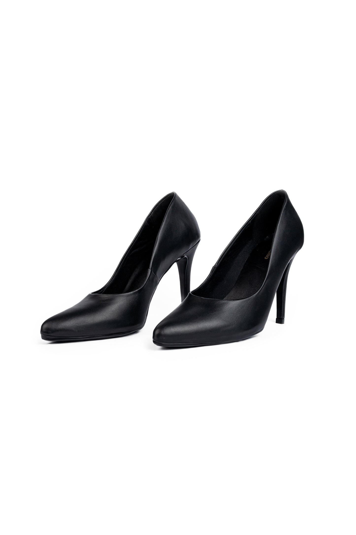 Scarpin Clássico Preto