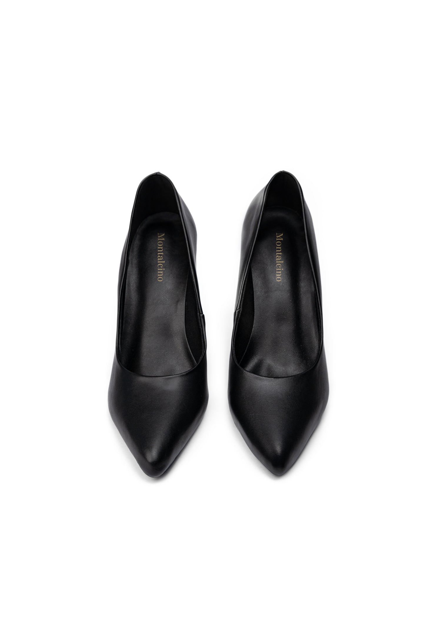 Scarpin Clássico Preto
